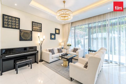 Villa de 4 chambres à Dubai, UAE No. 224571 4