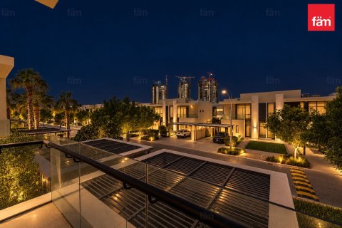 Villa de 4 chambres à Dubai, UAE No. 224571 26
