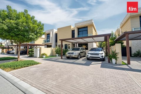 Villa de 4 chambres à Dubai, UAE No. 224571 29