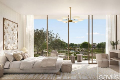 3 غرف نوم تاون هاوس في The Valley, الإمارات العربية المتحدة رقم 203748 5