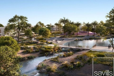 3 غرف نوم تاون هاوس في The Valley, الإمارات العربية المتحدة رقم 203748 10