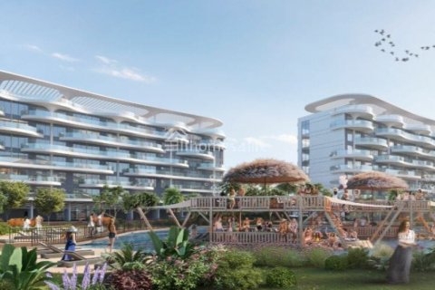 1 bedroom Apartment in Damac Lagoons, UAE No. 170707 4