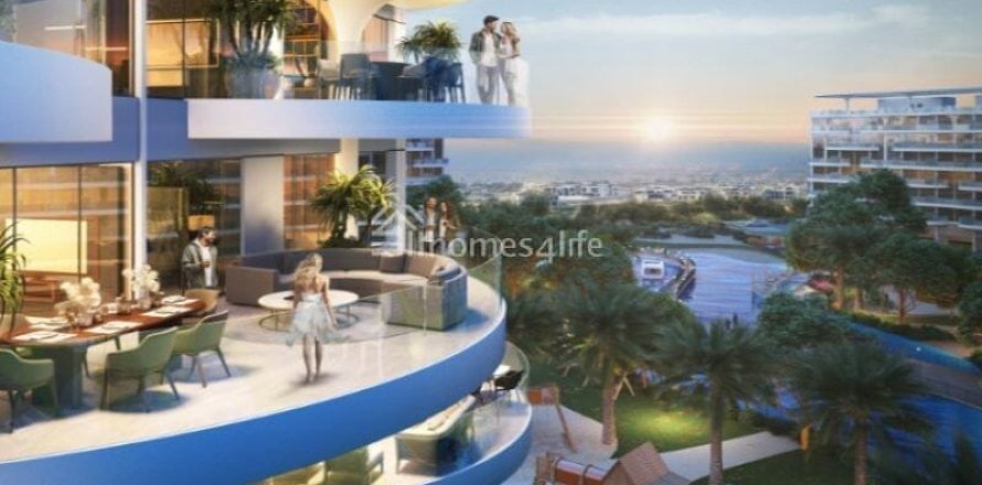 1 bedroom Apartment in Damac Lagoons, UAE No. 170707