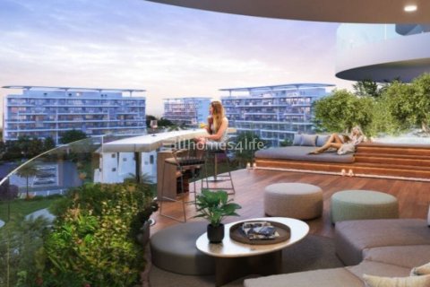 1 bedroom Apartment in Damac Lagoons, UAE No. 170707 9