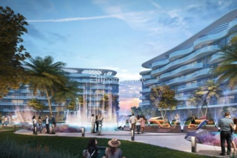1 bedroom Apartment in Damac Lagoons, UAE No. 170707 10
