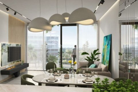 1 bedroom Apartment in Damac Lagoons, UAE No. 170707 13