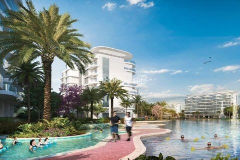 1 bedroom Apartment in Damac Lagoons, UAE No. 170707 3