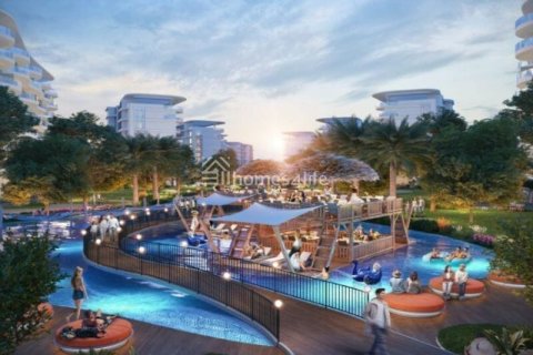 1 bedroom Apartment in Damac Lagoons, UAE No. 170707 5