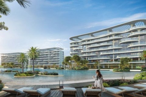 1 bedroom Apartment in Damac Lagoons, UAE No. 170707 6