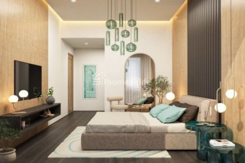 1 bedroom Apartment in Damac Lagoons, UAE No. 170707 11