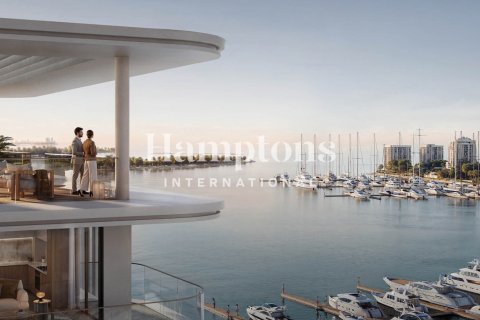 Appartement de 1 chambre à Mina Rashid, UAE No. 223718 7