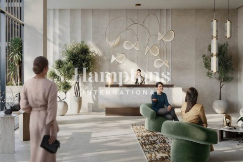 Appartement de 1 chambre à Mina Rashid, UAE No. 223718 8