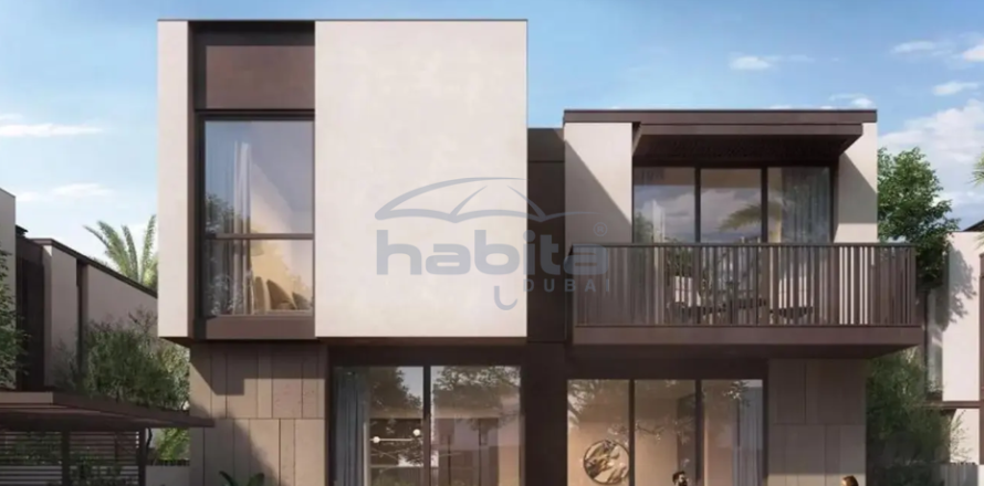 Townhouse de 4 chambres à Dubai Land, UAE No. 35148