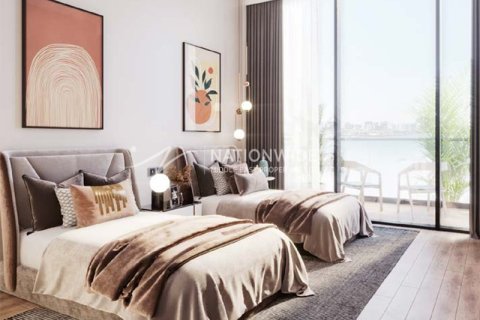 2 غرف نوم شقة في أبو ظبي, الإمارات العربية المتحدة رقم 89221 7