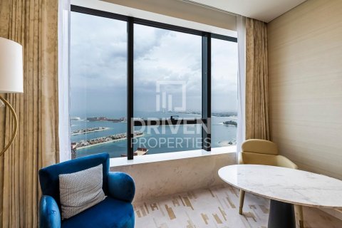 استوديو شقة في The Palm Tower, الإمارات العربية المتحدة رقم 202804 3