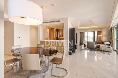 Apartment de 2 dormitorios en DAMAC Towers by Paramount, UAE No. 202610 6