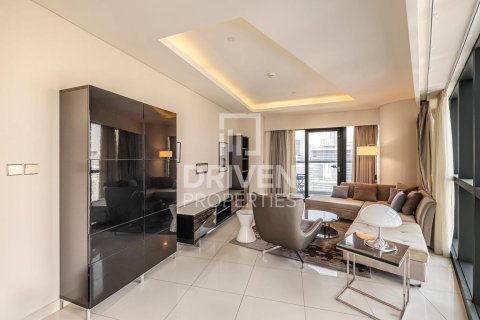 Apartment de 2 dormitorios en DAMAC Towers by Paramount, UAE No. 202610 4