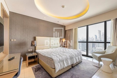 Apartment de 2 dormitorios en DAMAC Towers by Paramount, UAE No. 202610 8