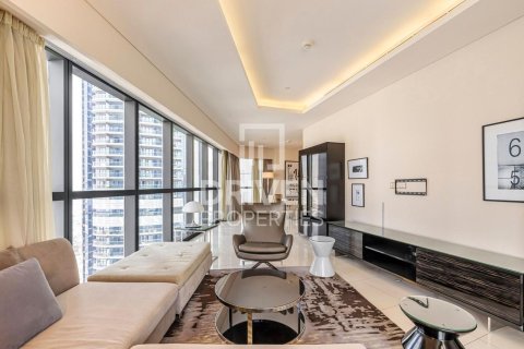 Apartment de 2 dormitorios en DAMAC Towers by Paramount, UAE No. 202610 3