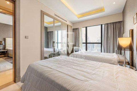 Apartment de 2 dormitorios en DAMAC Towers by Paramount, UAE No. 202610 11