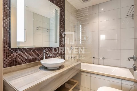 Apartment de 2 dormitorios en DAMAC Towers by Paramount, UAE No. 202610 14
