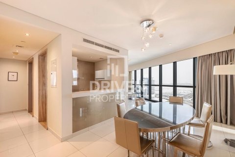 Apartment de 2 dormitorios en DAMAC Towers by Paramount, UAE No. 202610 7