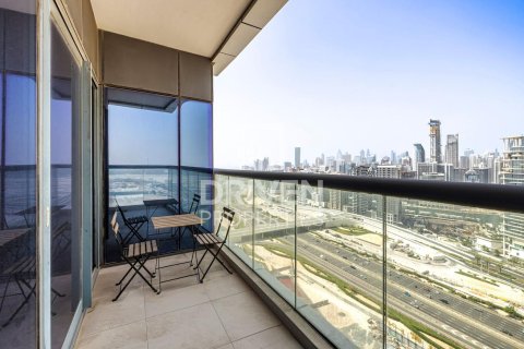 Apartment de 2 dormitorios en DAMAC Towers by Paramount, UAE No. 202610 16
