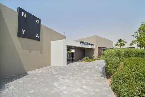 Townhouse de 2 dormitorios en Yas Island, UAE No. 214747 10