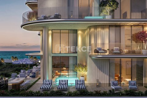 Appartement de 1 chambre à Dubai, UAE No. 208197 7