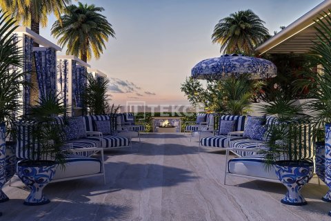 Appartement de 1 chambre à Dubai, UAE No. 208197 11
