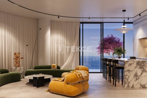 Appartement de 1 chambre à Dubai, UAE No. 208197 14