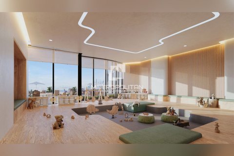 Квартира с 1 спальней в Al Habtoor City, ОАЭ №129341 8