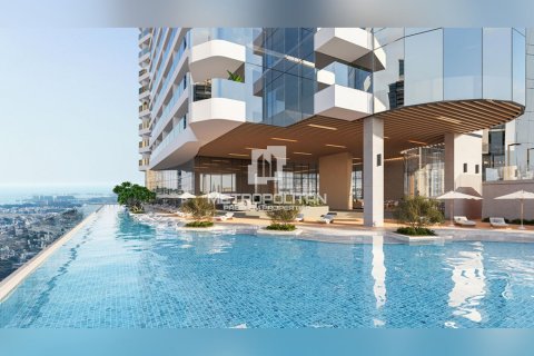 Квартира с 1 спальней в Al Habtoor City, ОАЭ №129341 12