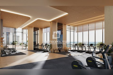 Квартира с 1 спальней в Al Habtoor City, ОАЭ №129341 15