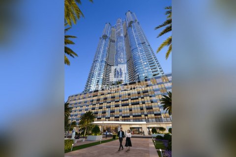 Квартира с 1 спальней в Al Habtoor City, ОАЭ №129341 14