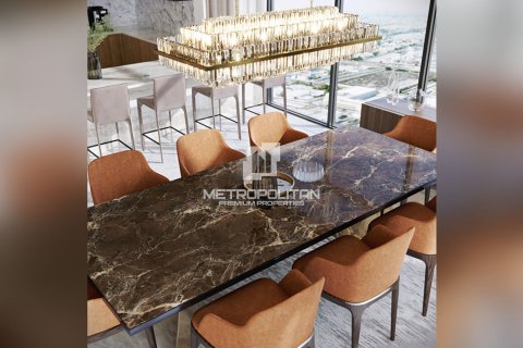 Квартира с 1 спальней в Al Habtoor City, ОАЭ №129341 7