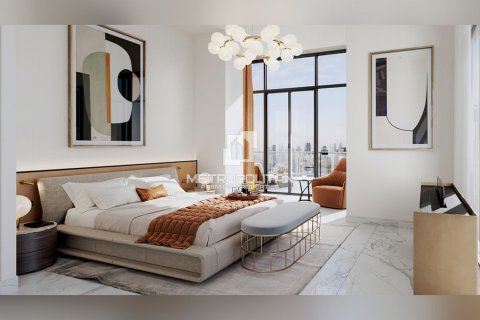 Квартира с 1 спальней в Al Habtoor City, ОАЭ №129341 4