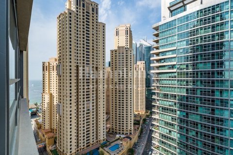 Appartement de 3 chambres à The Address Dubai Marina, UAE No. 168375 21