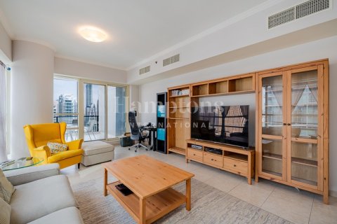 Appartement de 3 chambres à The Address Dubai Marina, UAE No. 168375 4
