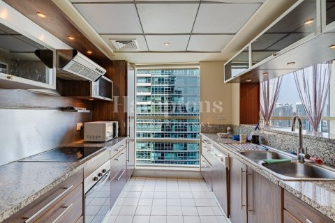 Appartement de 3 chambres à The Address Dubai Marina, UAE No. 168375 19