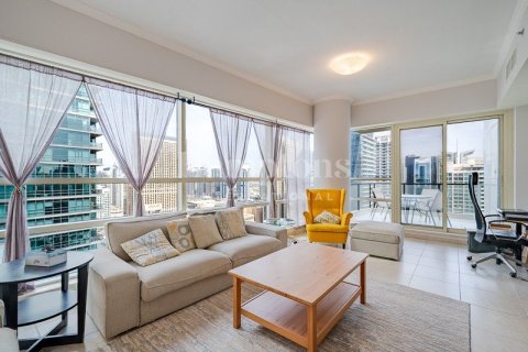 Appartement de 3 chambres à The Address Dubai Marina, UAE No. 168375 3