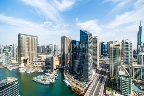 Appartement de 3 chambres à The Address Dubai Marina, UAE No. 168375 9
