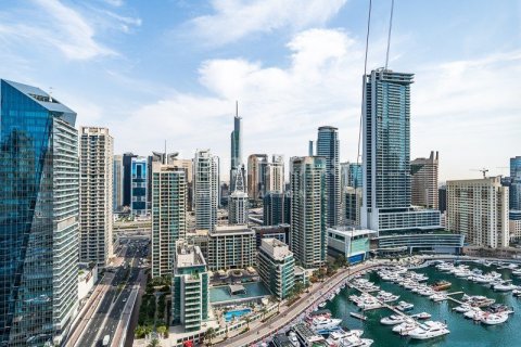 Appartement de 3 chambres à The Address Dubai Marina, UAE No. 168375 18