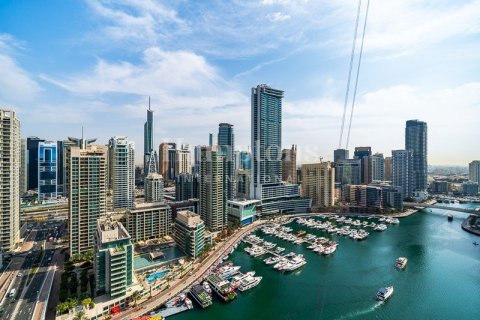 Appartement de 3 chambres à The Address Dubai Marina, UAE No. 168375 6