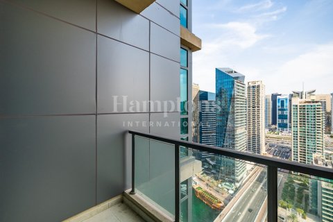 Appartement de 3 chambres à The Address Dubai Marina, UAE No. 168375 24