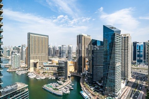 Appartement de 3 chambres à The Address Dubai Marina, UAE No. 168375 23