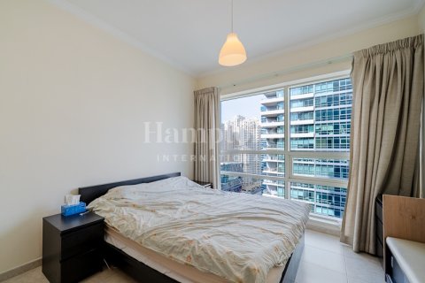 Appartement de 3 chambres à The Address Dubai Marina, UAE No. 168375 16