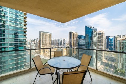 Appartement de 3 chambres à The Address Dubai Marina, UAE No. 168375 11