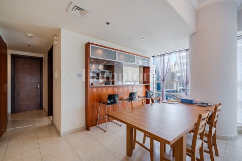 Appartement de 3 chambres à The Address Dubai Marina, UAE No. 168375 22