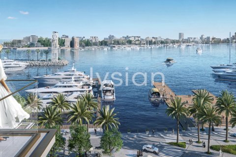 3 bedrooms Apartment in Mina Rashid, UAE No. 64644 9